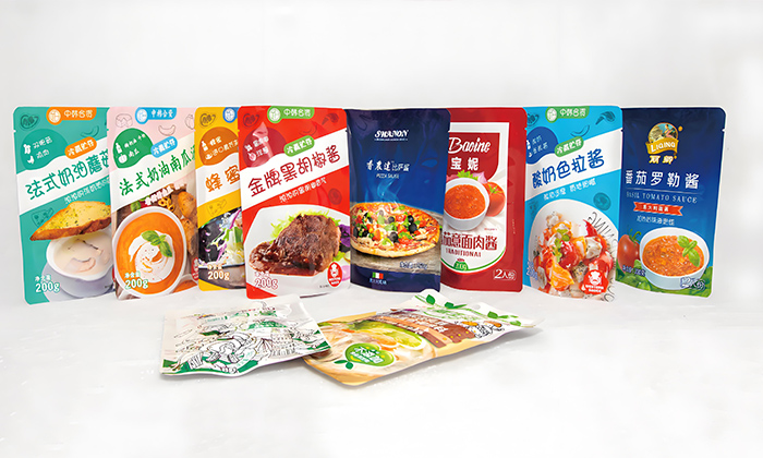 How SUNLINN Industrial Retort Enhances Ready-to-Eat Meal Production for Safety & Efficiency