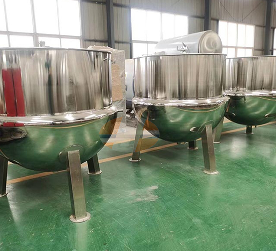 VJPV0001-Vertical Jacketed Processing Vessel VJPV0001-Vertical Jacketed Processing Vessel