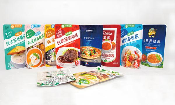 How SUNLINN Industrial Retort Enhances Ready-to-Eat Meal Production for Safety & Efficiency