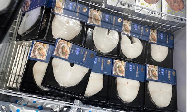 How SUNLINN Industrial Retort Machines Ensure Safe & High-Quality Vacuum-Packed Cod Production