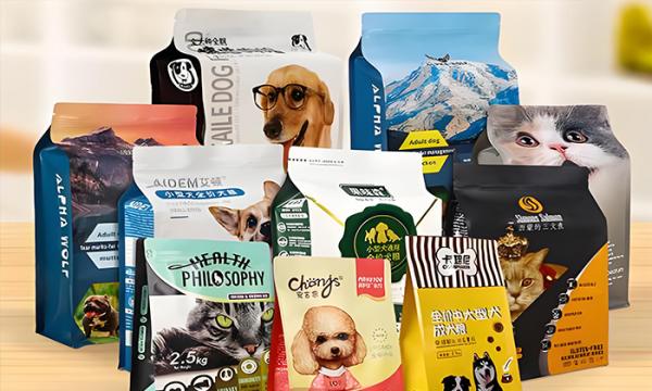 Producing High-Quality Pet Food with SUNLINN Industrial Sterilization Autoclaves