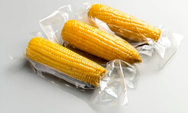 SUNLINN Industrial Autoclave: The Ultimate Solution for Corn Vacuum Packaging Sterilization