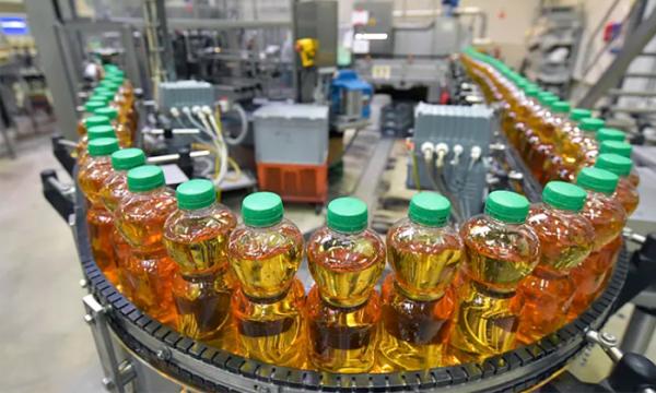 SUNLINN Retort Machines: Advanced Sterilization Solutions for Bottled and Canned Juice Beverages